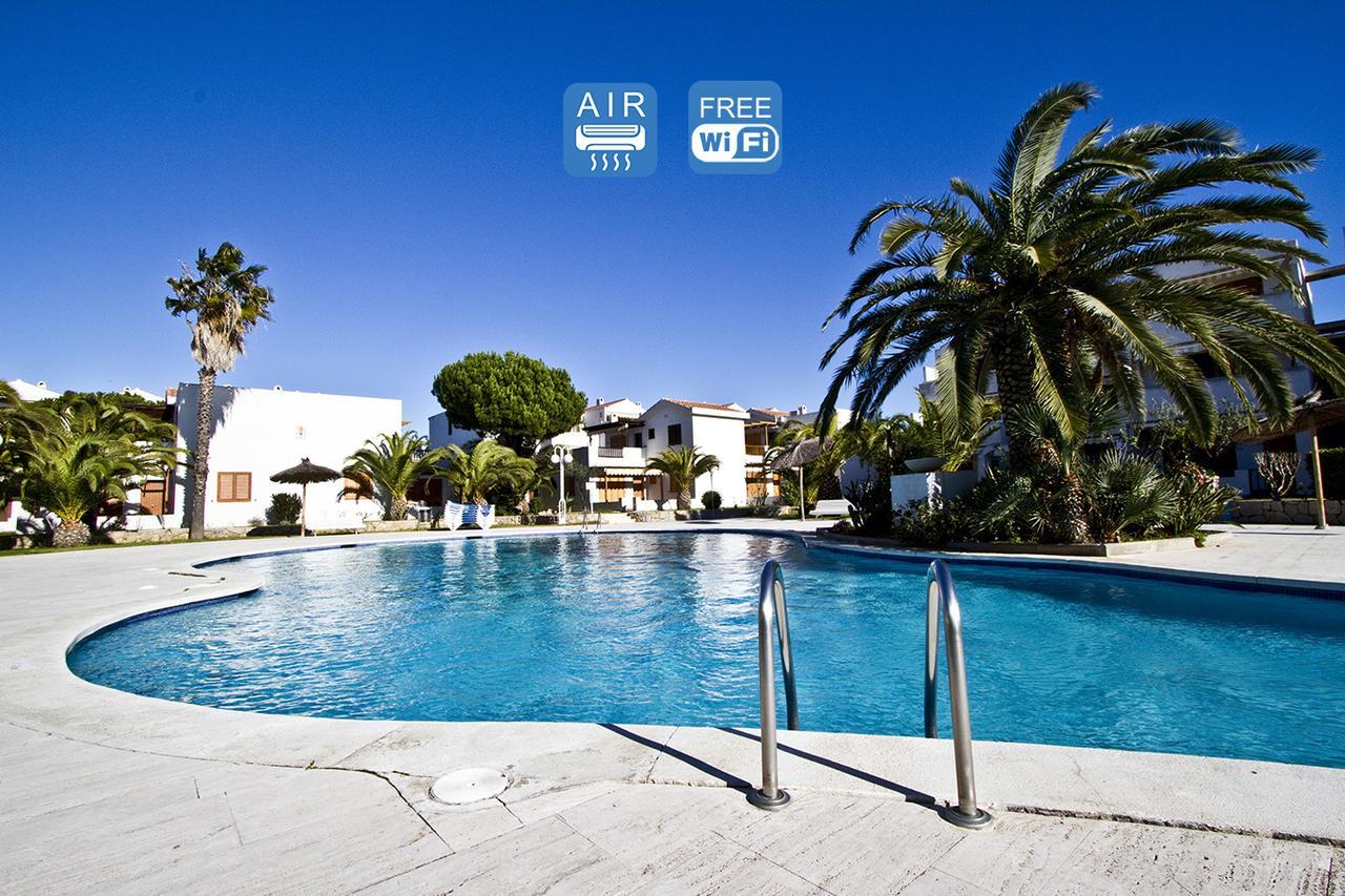 Punta Prima 3 Planet Costa Dorada Apartamento